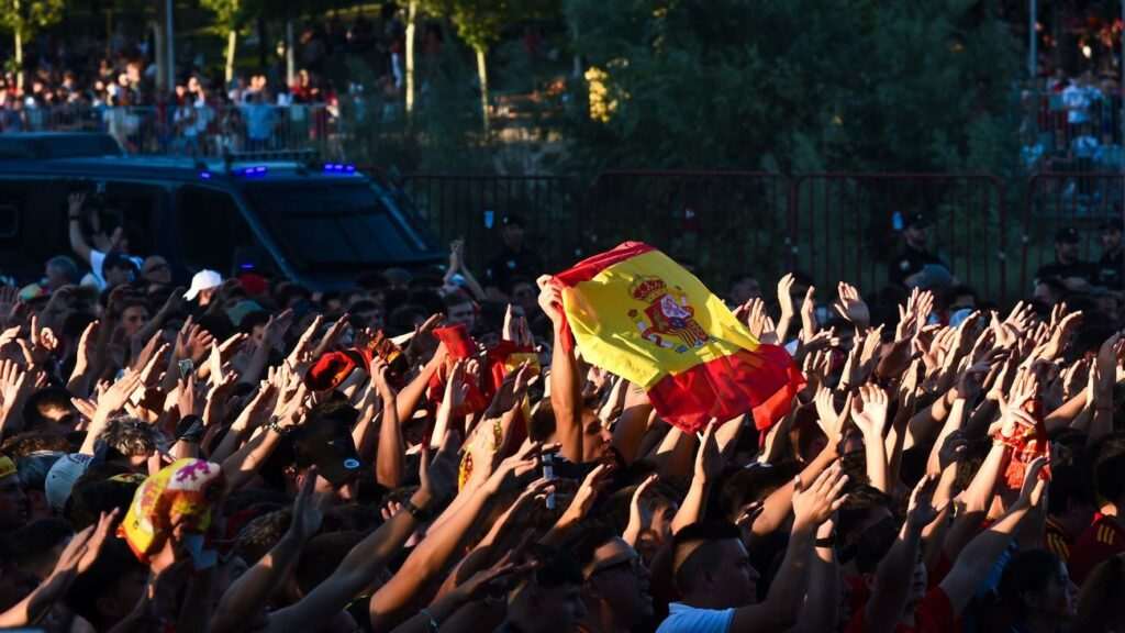 Descubre dónde ver la final del Mundial: municipios con pantallas gigantes para disfrutar del partido en vivo