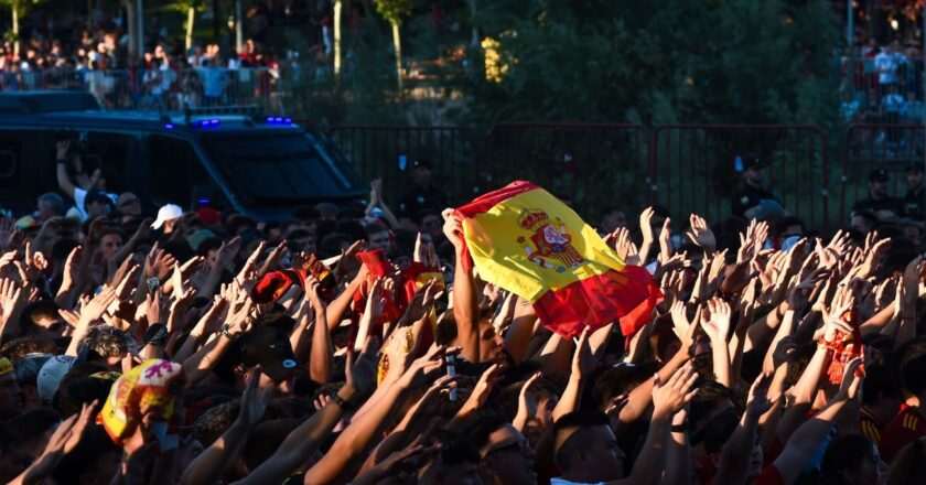 Descubre dónde ver la final del Mundial: municipios con pantallas gigantes para disfrutar del partido en vivo