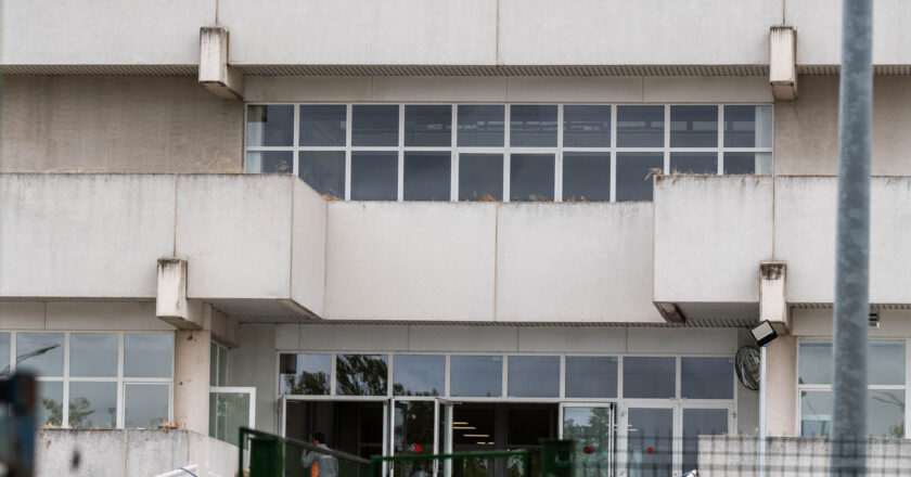 La Comunidad de Madrid Confirma su Propiedad Exclusiva del Centro de Menores de La Cantueña: Decisión Judicial Ratificada