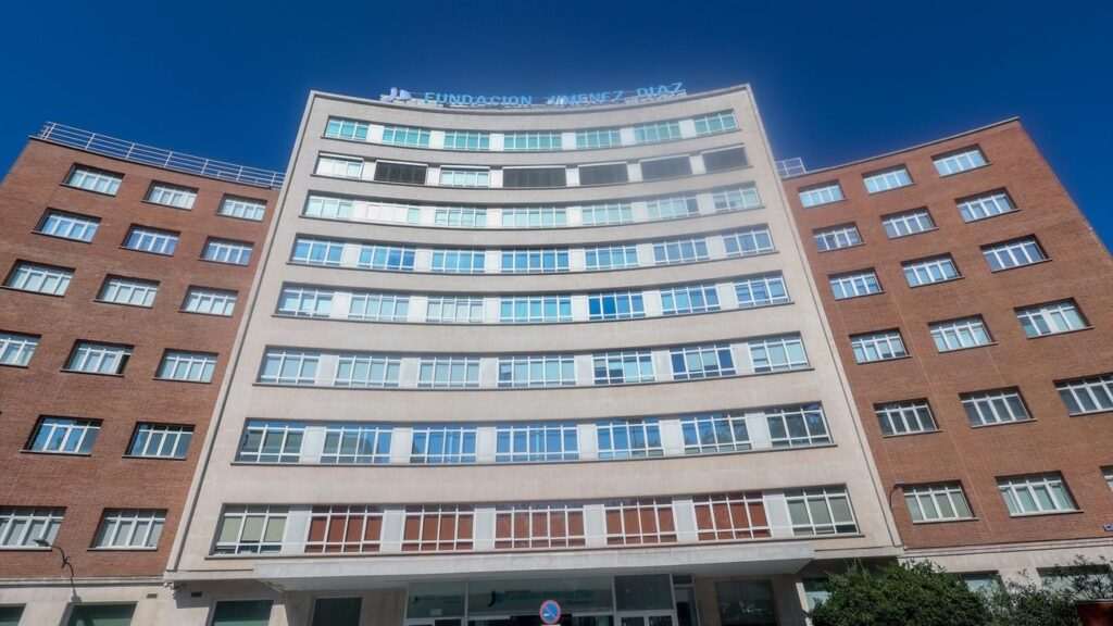 Los 6 Mejores Hospitales Públicos de Madrid Según Forbes: Top 25 en España