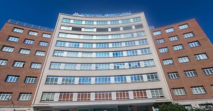 Los 6 Mejores Hospitales Públicos de Madrid Según Forbes: Top 25 en España
