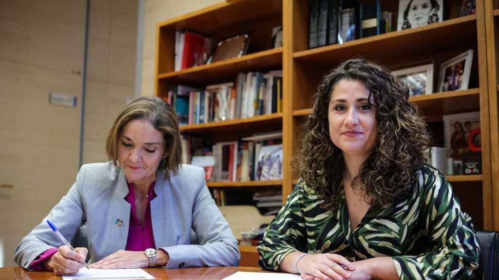 Primarias PSOE Madrid: Maroto y Enma López compiten por la candidatura a la Alcaldía