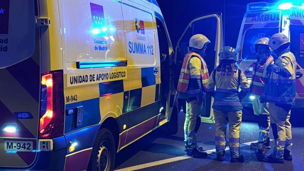 Tragedia en El Molar: Mujer de 80 años fallece tras explosión de bombona de oxígeno al encender un cigarrillo