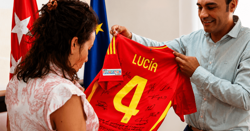 Benito Milano: El Fisioterapeuta de la Roja y Héroe Local de Sanse