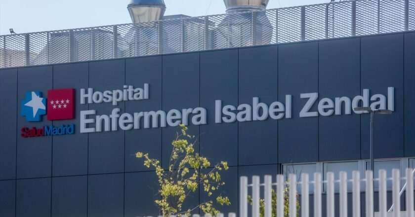 La Comunidad Aumenta su Capacidad Sanitaria con 600 Camas Disponibles ante Incendios en la Región