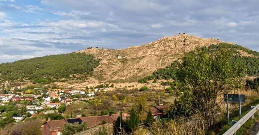 Heridas Abiertas: El Impacto de los Incendios en la Sierra de Guadarrama y su Recuperación