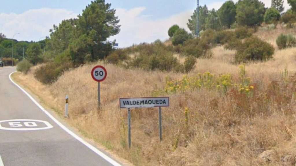 Alerta EsAlert: Desalojo en Valdemaqueda por Incendio en la Sierra Oeste de Madrid
