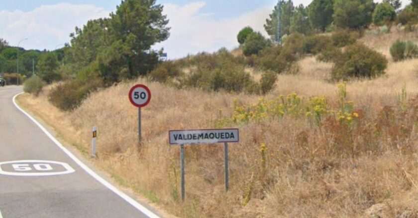 Alerta EsAlert: Desalojo en Valdemaqueda por Incendio en la Sierra Oeste de Madrid