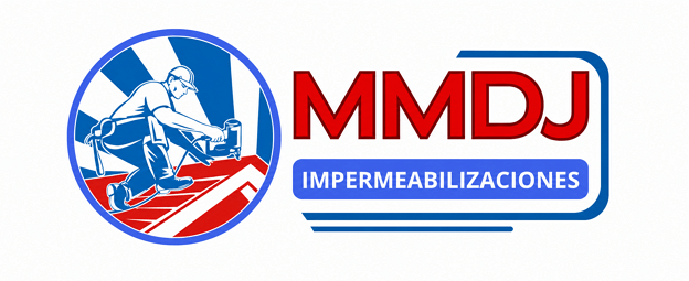 MMDJ Impermeabilizaciones: Especialistas en tejados, terrazas y cubiertas en Madrid