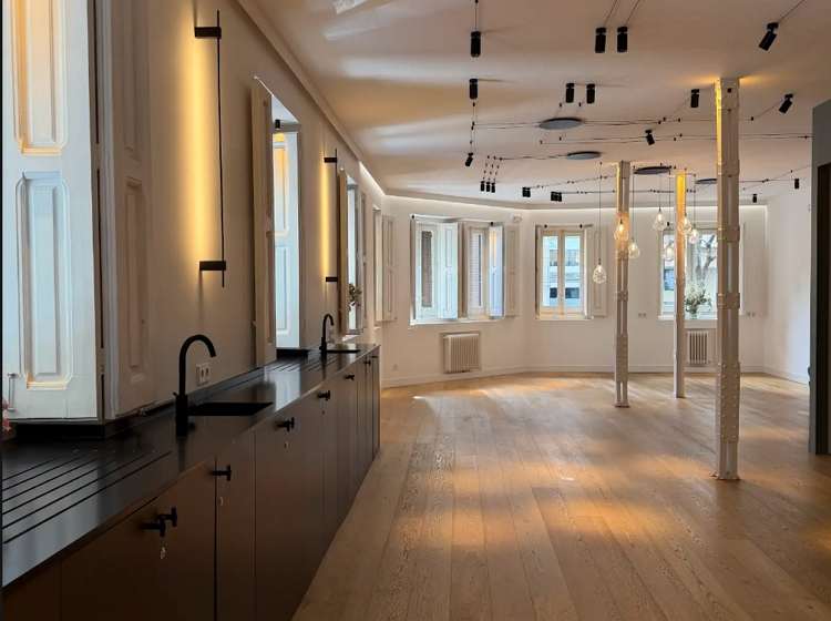 Semilla Studio Madrid