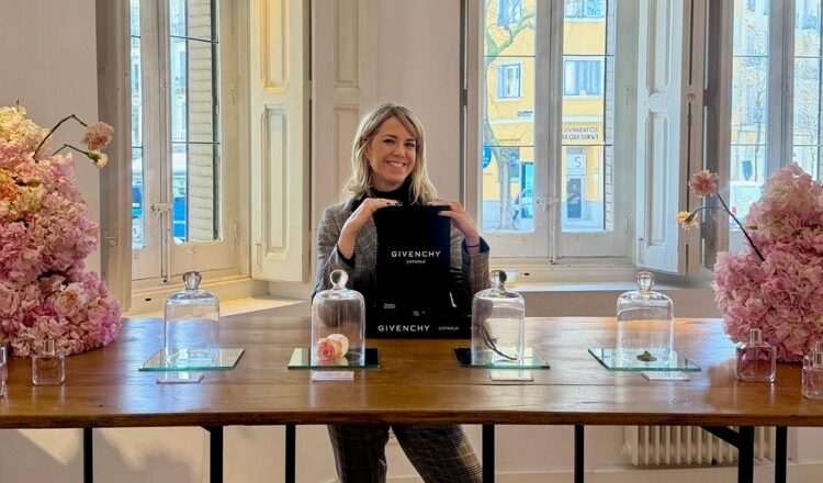 Semilla Studio Madrid: un espacio versátil para eventos privados en el corazón del barrio de Salamanca