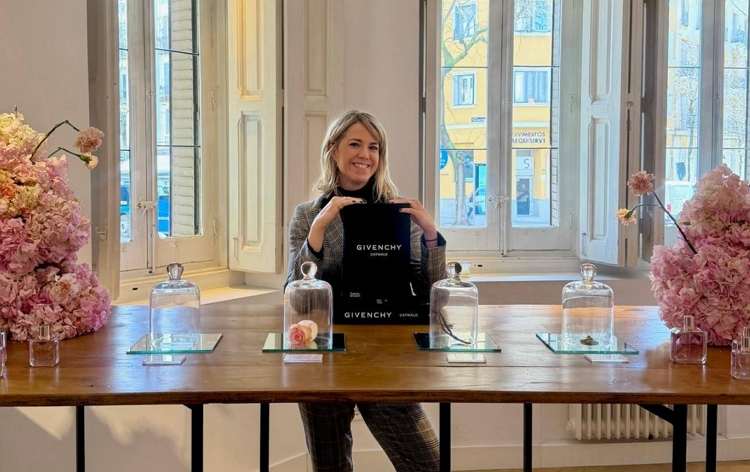 Semilla Studio Madrid: un espacio versátil para eventos privados en el corazón del barrio de Salamanca