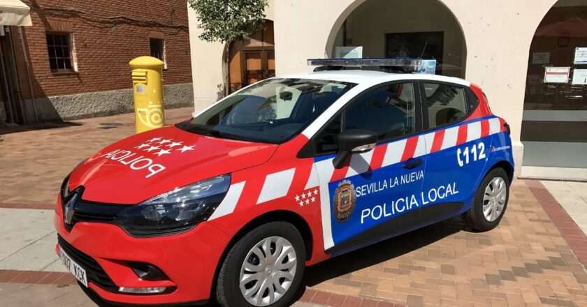 Mujer fallece tras ser quemada por sicarios en Madrid, presuntamente enviados por su esposo