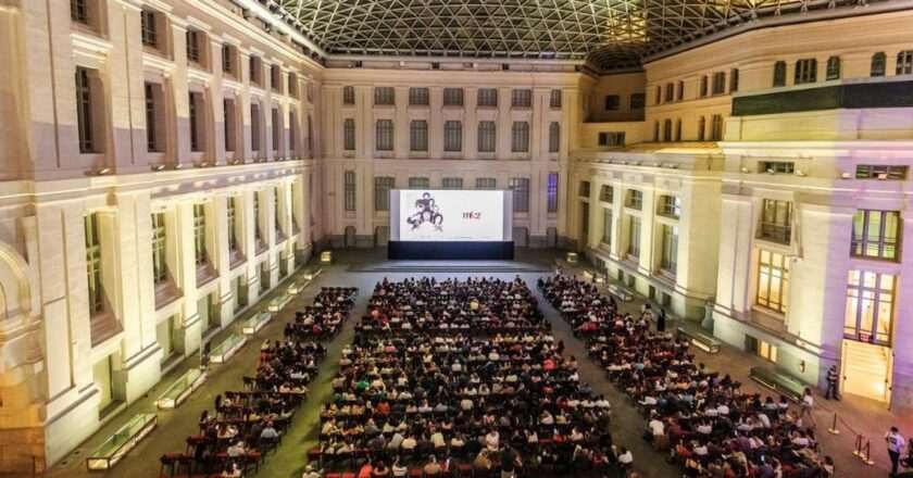 Cibeles de Cine extiende su programación hasta septiembre con emocionantes eventos especiales