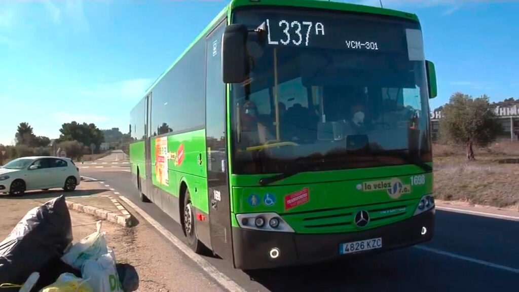 Guía del Dispositivo Especial de Transporte para el Eclipse en la Comunidad de Madrid: Todo lo que Necesitas Saber