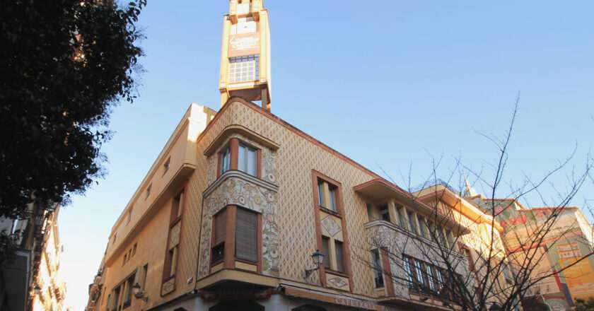 Teatro Pavón: Un Siglo de Historia y Patrimonio en Lavapiés