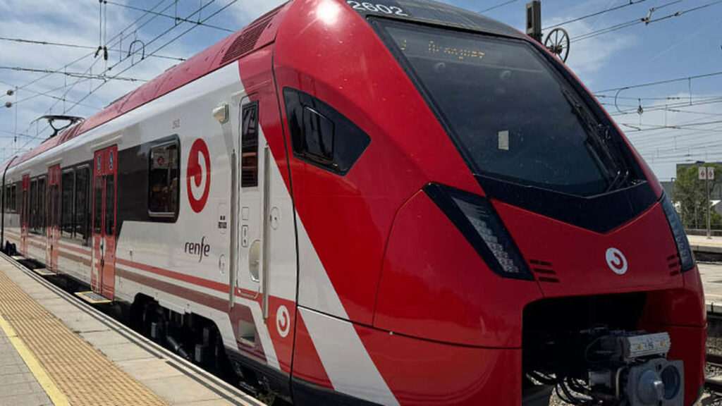Cercanías Expande su Red: Griñón Estrena Estación Renovada y Recuperada