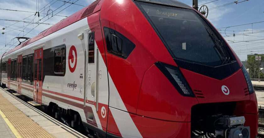 Cercanías Expande su Red: Griñón Estrena Estación Renovada y Recuperada
