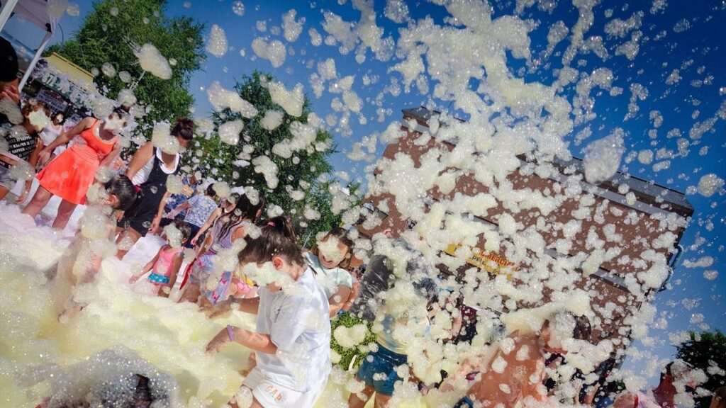 Fiestas en Torrelodones, Leganés, Perales de Tajuña y otros municipios: ¡Descubre las celebraciones de octubre!