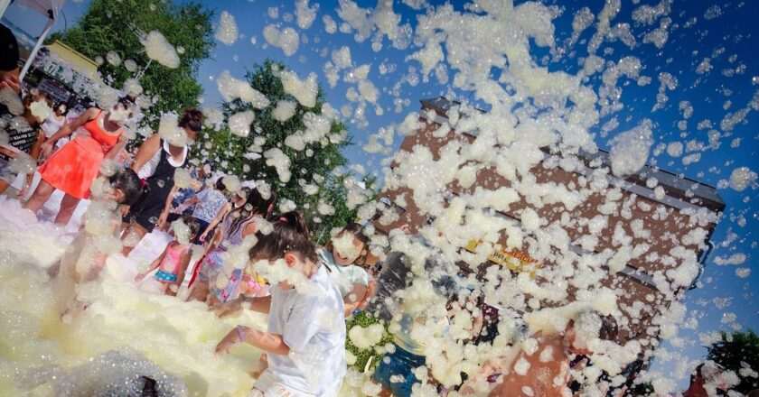 Fiestas en Torrelodones, Leganés, Perales de Tajuña y otros municipios: ¡Descubre las celebraciones de octubre!