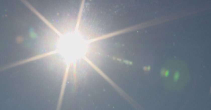 31 fallecimientos en Madrid por altas temperaturas entre el 1 y el 15 de agosto: un impacto alarmante del calor extremo