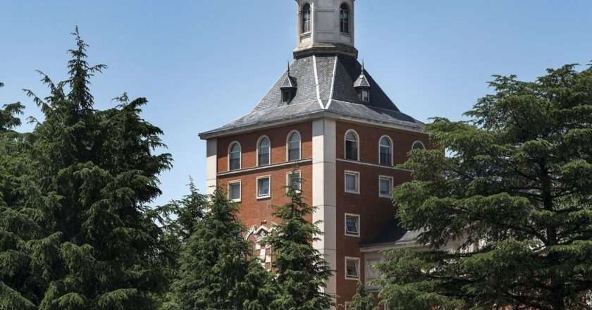 Las Universidades de Madrid que se Encuentran entre las 500 Mejores del Mundo