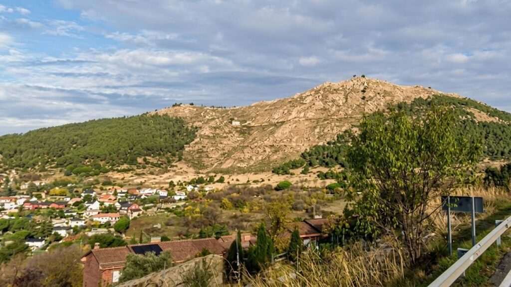 Collado Mediano: Fiestas Eco-Amigables Sin Fuegos Artificiales en 2023