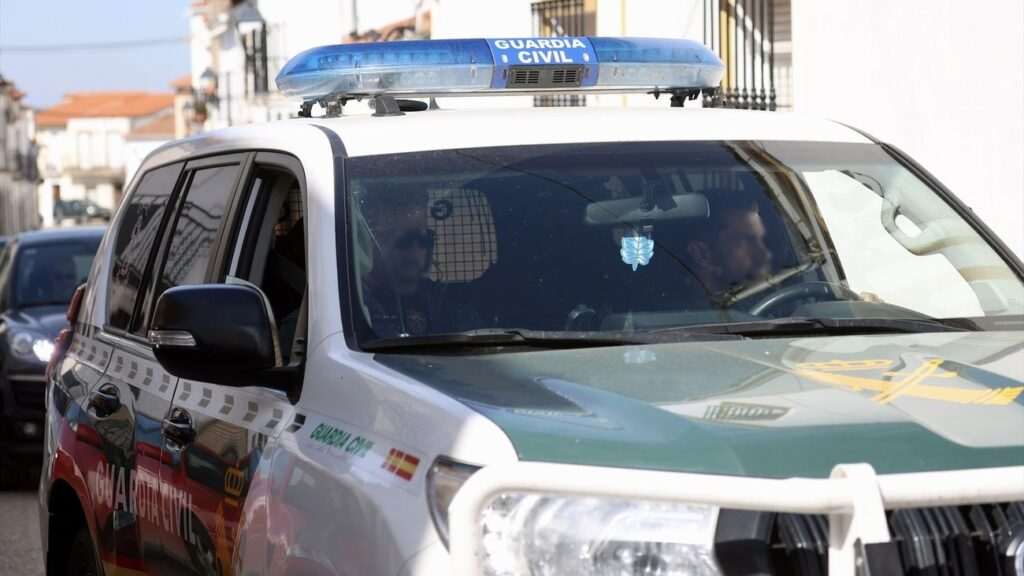 Capturan a ladrón de vehículos en Majadahonda que usaba inhibidor de frecuencia para cometer robos