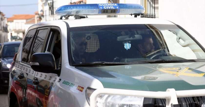 Capturan a ladrón de vehículos en Majadahonda que usaba inhibidor de frecuencia para cometer robos