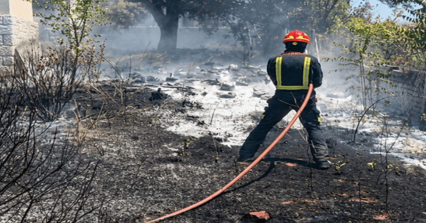 Colmenarejo: Falta de Respuestas sobre la Situación de los Hidrantes para Incendios