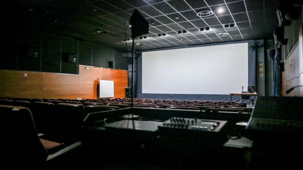 ECAM: La Escuela de Cine de Madrid que Brilla en Hollywood y Coloca a la Capital en la Elite Cinematográfica Mundial