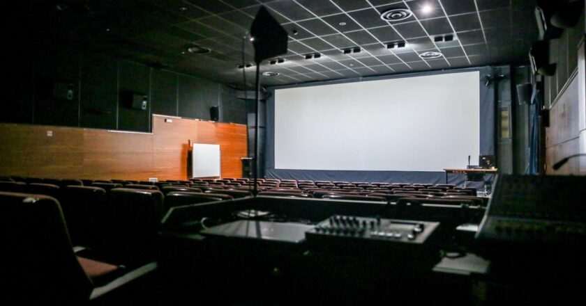 ECAM: La Escuela de Cine de Madrid que Brilla en Hollywood y Coloca a la Capital en la Elite Cinematográfica Mundial