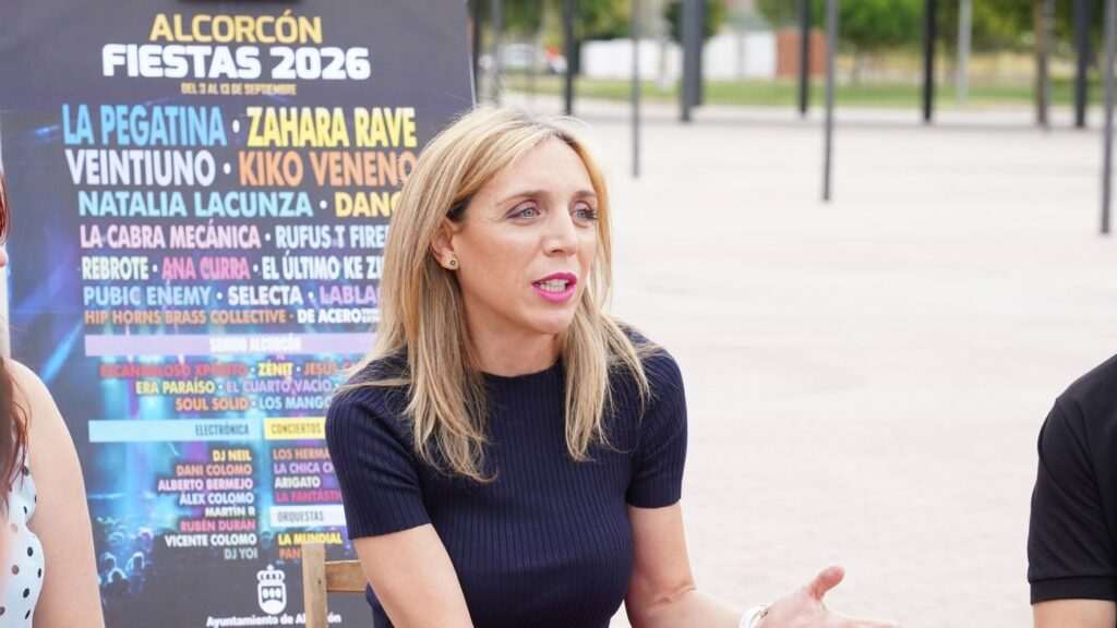 Descubre a La Pegatina, Kiko Veneno y LaBlackie en las Fiestas de Alcorcón 2026: ¡Un evento que no te puedes perder!