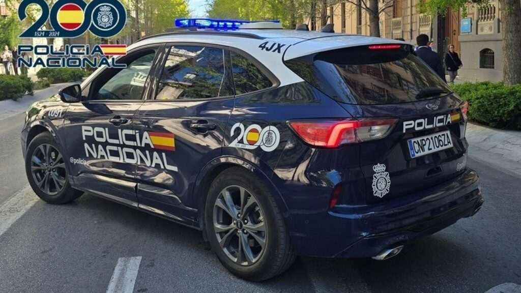 Más de 1.000 Policías Nacionales Garantizarán la Seguridad en las Ferias de Alcalá 2023