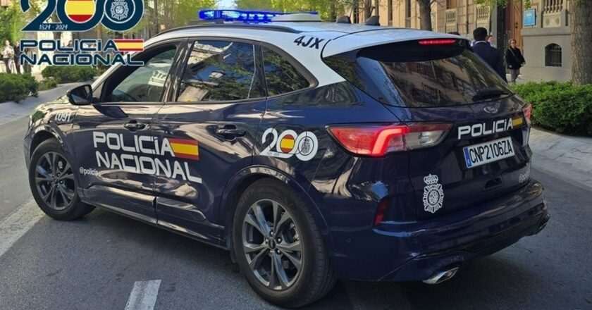 Más de 1.000 Policías Nacionales Garantizarán la Seguridad en las Ferias de Alcalá