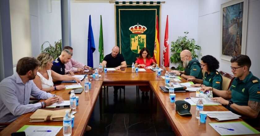 Aumenta la Seguridad en las Fiestas de Serranillos del Valle: Todo lo que Necesitas Saber