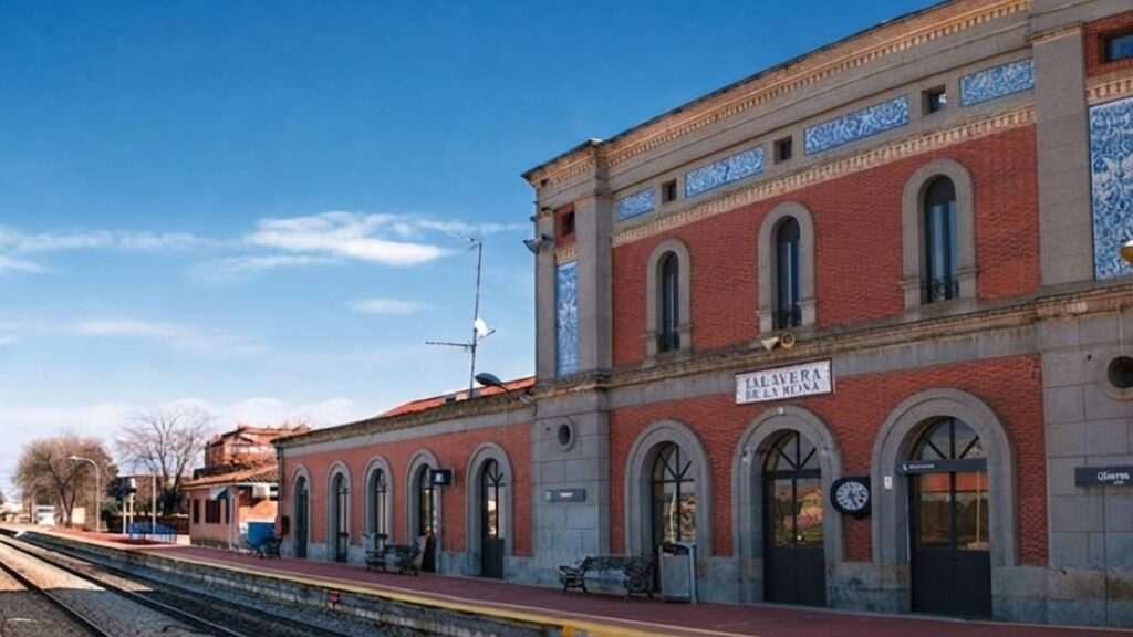 Accidente Mortal en Talavera: Interrupción del Servicio de Tren Madrid-Extremadura