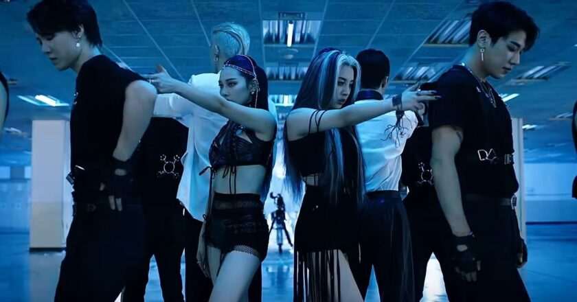 No te pierdas a KARD en Madrid: Detalles exclusivos de su gira europea en España