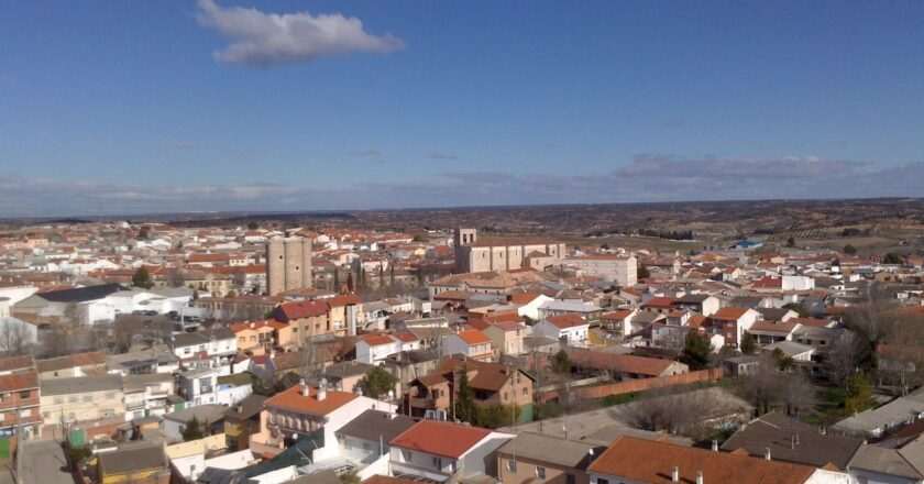 Villarejo de Salvanés Suspende sus Fiestas: ¿Qué Sucede?