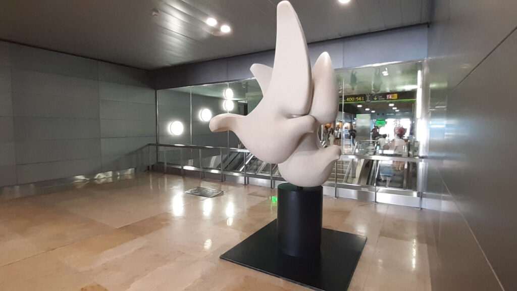 Recuerdo del Vuelo Spanair JK5022: 18 Años del Trágico Accidente en Madrid Barajas