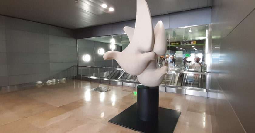 Recuerdo del Vuelo Spanair JK5022: 18 Años del Trágico Accidente en Madrid Barajas