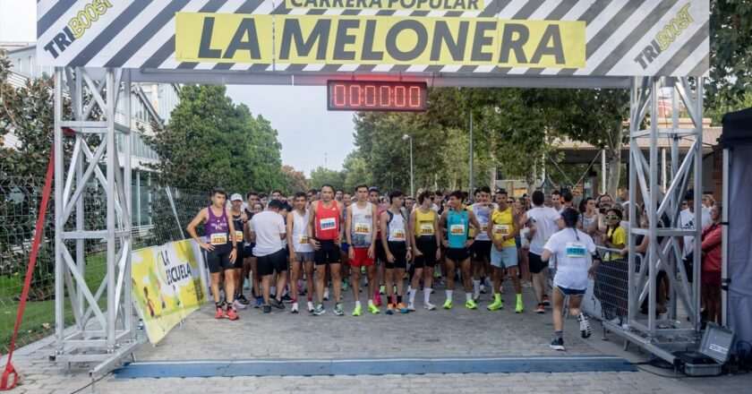 Disfruta de La Melonera en Arganzuela: Música, Actividades y Tradición del 3 al 6 de Septiembre