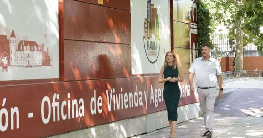 Alcorcón presenta su nuevo registro para solicitantes de vivienda protegida
