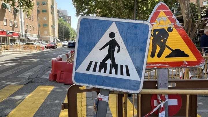 Cortes de Tráfico en Alcalá de Henares: Calles Afectadas del 31 de Agosto al 6 de Septiembre