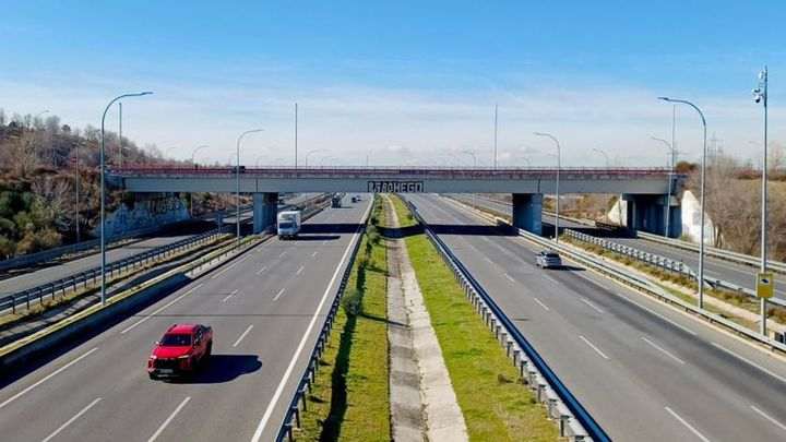 Renovación de Puentes en la M-45: Madrid Invierte 730.000 Euros en Mejora de Infraestructura Vial