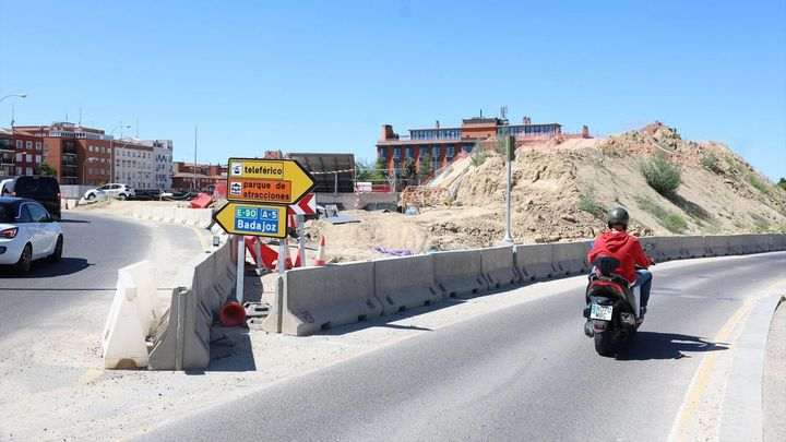 Recuperación del Trazado Original de la A-5: Fin del Segundo Baipás el 3 de Septiembre