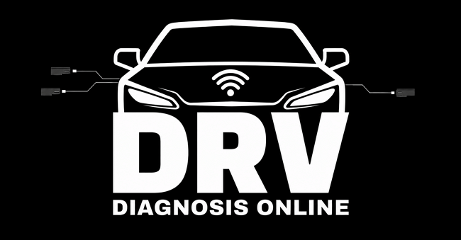 DRV Diagnosis Online: diagnosis y programación de vehículos desde Torrejón de Ardoz