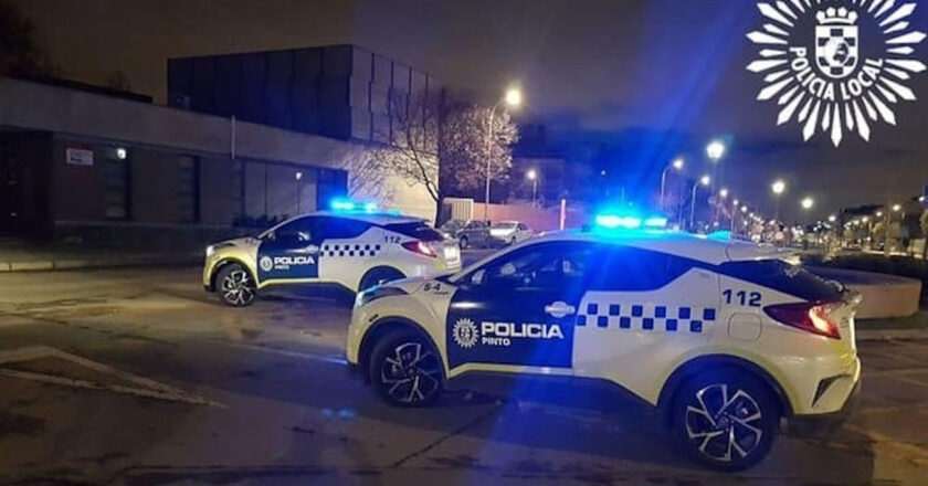 Pinto refuerza la seguridad en sus fiestas con controles de acceso, vigilancia con drones y aumento de policías