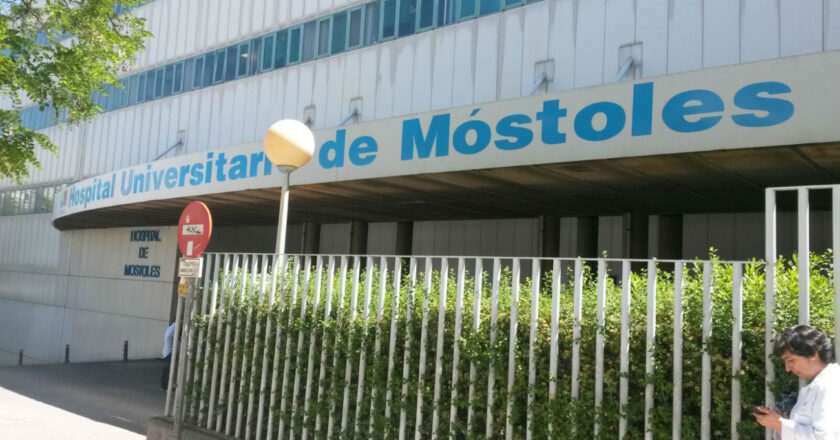 Hospital de Móstoles: Innovadora Plataforma Quirúrgica de Última Generación para Cirugía Ocular