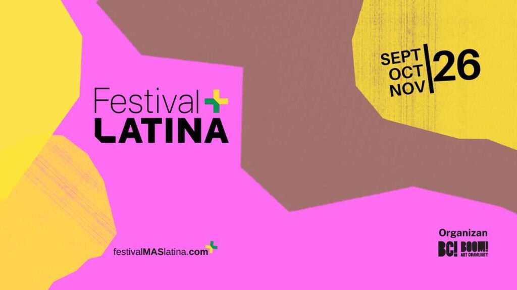 Conexiones Artísticas: América Latina y España en un Solo Espacio